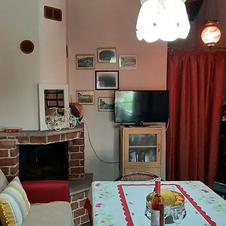 Holiday home Mama's House Nea Peramos Eleftheres (Kavala)