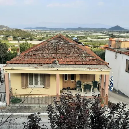 Holiday home Mama's House Nea Peramos