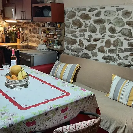Mama's House Nea Peramos Holiday home Eleftheres (Kavala)