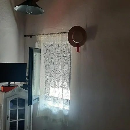 Mama's House Nea Peramos Holiday home Eleftheres (Kavala)