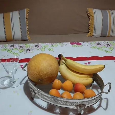 Holiday home Mama's House Nea Peramos