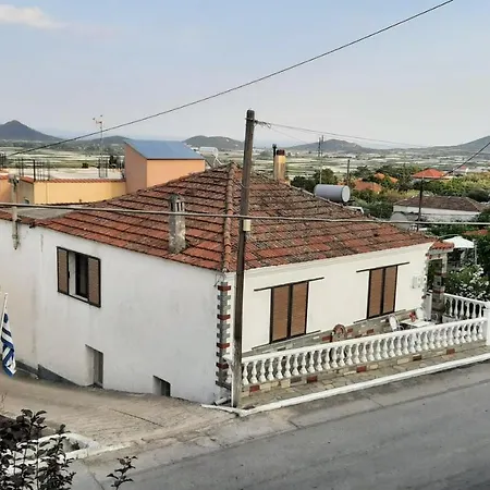 Mama's House Nea Peramos Eleftheres (Kavala)