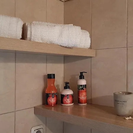 Holiday home Mama's House Nea Peramos Eleftheres (Kavala)