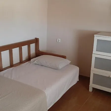 Mama's House Nea Peramos Holiday home Eleftheres (Kavala)