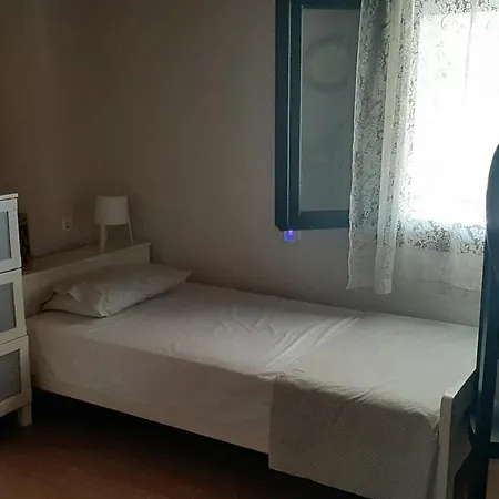 Holiday home Mama's House Nea Peramos *