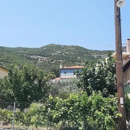 Mama's House Nea Peramos Eleftheres (Kavala)